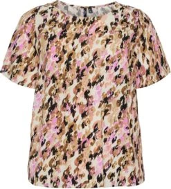 VERO MODA Curve ECO Blouse VMEASY