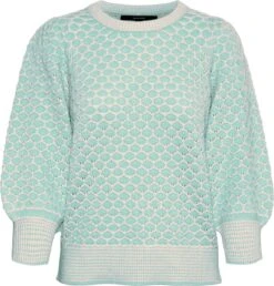 VERO MODA VMMEGAN SHORT JACKET BOOS Dames Jas - Maat XL