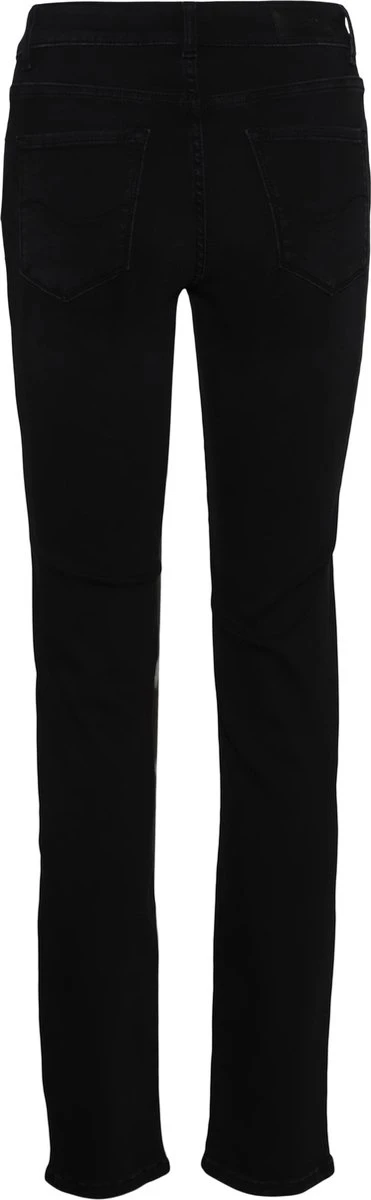 VERO MODA VMDAF MR STRAIGHT JEANS DO104 NOOS Dames Jeans - Maat W29 X L32 2 VERO MODA VMDAF MR STRAIGHT JEANS DO104 NOOS Dames Jeans - Maat W29 X L32 - Afbeelding 2