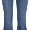 VERO MODA VMSCARLET MR SKN FLARED J VI3294 GA NOOS Dames Jeans - Maat XL X L34