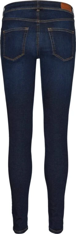 VERO MODA VMLUX MR SLIM JEANS RI347 NOOS Dames Jeans - Maat S/32 -Vero Moda 391x1200