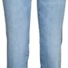 VERO MODA VMDAF MR STRAIGHT JEANS DO350 NOOS Dames Jeans - Maat W29 X L30