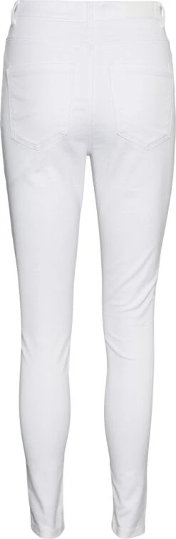 VERO MODA VMSOPHIA HW SKINNY J SOFT VI403 GA NOOS Dames Jeans - Maat L X L30 -Vero Moda 392x1200 3