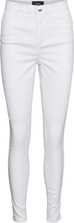 VERO MODA VMSOPHIA HW SKINNY J SOFT VI403 GA NOOS Dames Jeans - Maat S X L30 -Vero Moda 397x1200 1