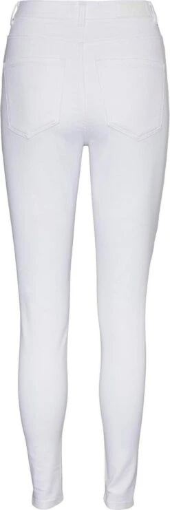 VERO MODA VMSOPHIA HW SKINNY J SOFT VI403 GA NOOS Dames Jeans - Maat L X L30 -Vero Moda 400x1200 1