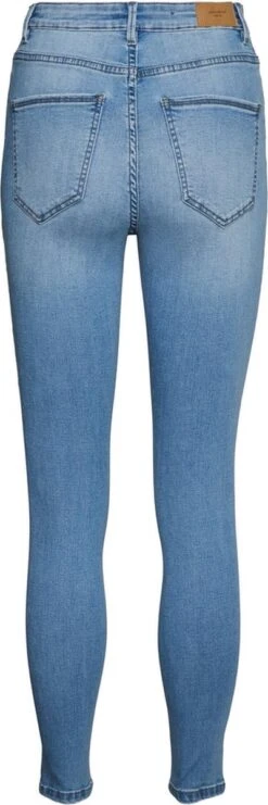 VERO MODA VMSOPHIA HR SKINNY J GU3109 GA NOOS Dames Jeans - Maat XL X L32 8 VERO MODA VMSOPHIA HR SKINNY J GU3109 GA NOOS Dames Jeans - Maat XL X L32 -Vero Moda 400x1200 2