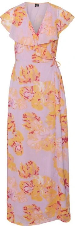 VERO MODA Curve Jurk VMHOPE