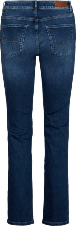 VERO MODA VMDAF MR STRAIGHT JEANS DO317 NOOS Dames Jeans - Maat W32 X L30 11 VERO MODA VMDAF MR STRAIGHT JEANS DO317 NOOS Dames Jeans - Maat W32 X L30 -Vero Moda 402x1200 3