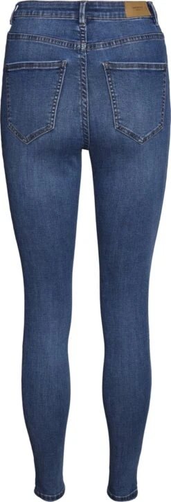 VERO MODA VMSOPHIA HR SKINNY J GU3112 GA NOOS Dames Jeans - Maat S X L32 10 VERO MODA VMSOPHIA HR SKINNY J GU3112 GA NOOS Dames Jeans - Maat S X L32 -Vero Moda 410x1200 1
