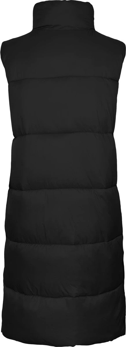 VERO MODA VMUPPSALA 3-4 WAISTCOAT NOOS Dames Gilet - Maat M 2 VERO MODA VMUPPSALA 3-4 WAISTCOAT NOOS Dames Gilet - Maat M - Afbeelding 2