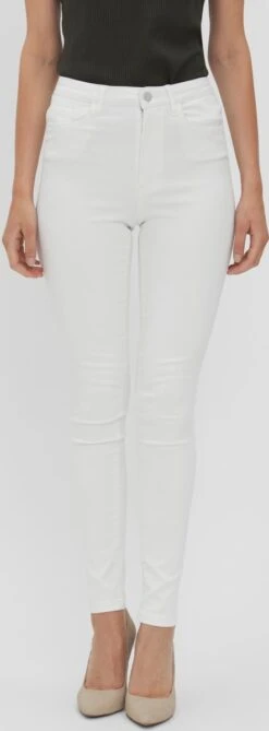 VERO MODA VMSOPHIA HW SKINNY J SOFT VI403 GA NOOS Dames Jeans - Maat L X L30 -Vero Moda 443x1200 1