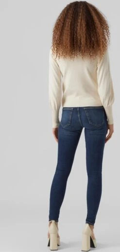 Vero Moda Trui Vmhollykarispuff Ls O-neck Pullov G 10277805 Birch Dames Maat - L 11 Vero Moda Trui Vmhollykarispuff Ls O-neck Pullov G 10277805 Birch Dames Maat - L -Vero Moda 571x1200 2