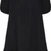 VERO MODA VMNATALI 2/4 ABK DRESS Dames Jurk - Maat M
