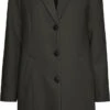 VERO MODA VMCALACINDY AW22 COAT GA BOOS Dames Jas - Maat M