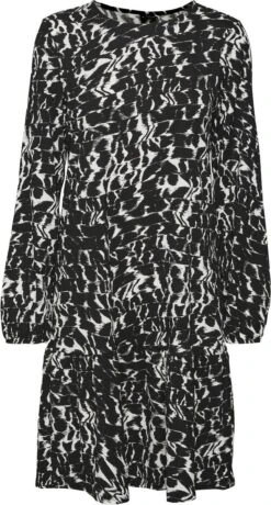 VERO MODA Curve Jurk VMRITAHAYA