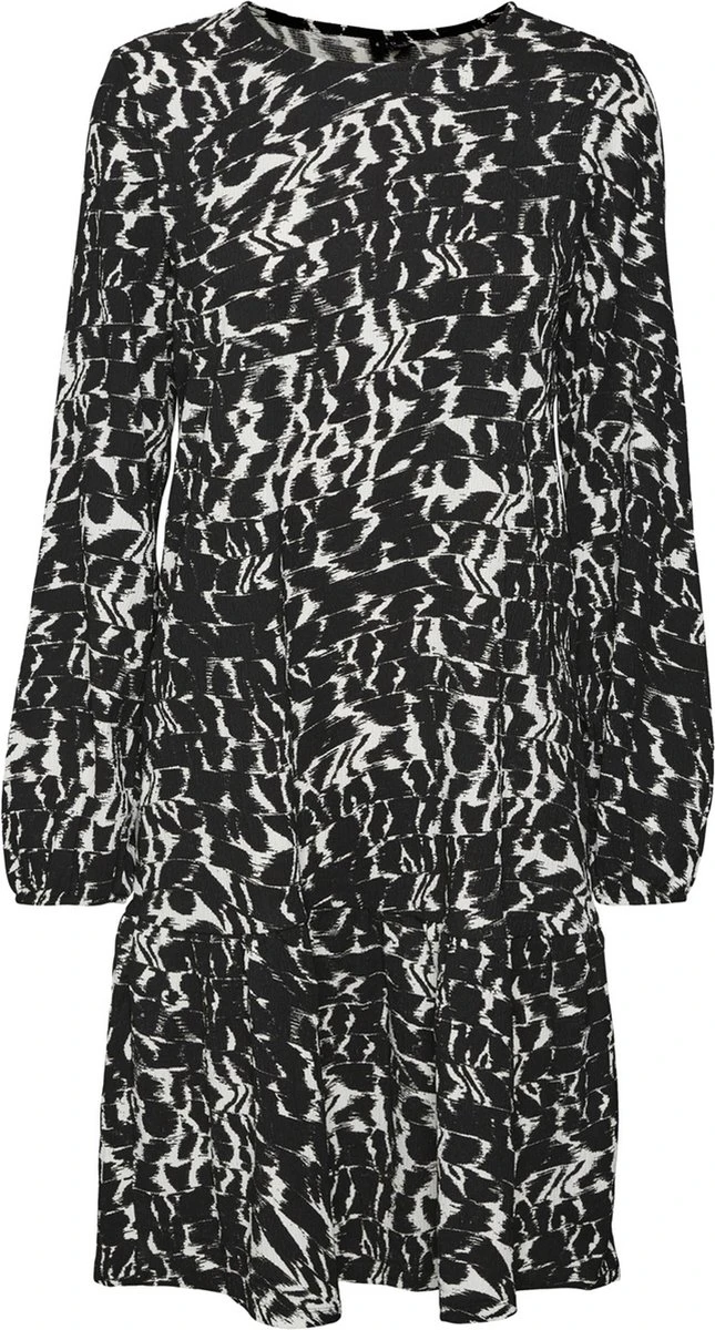 VERO MODA Curve Jurk VMRITAHAYA 1 VERO MODA Curve Jurk VMRITAHAYA