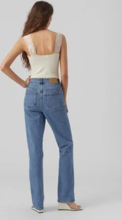 Vero Moda Top Vmrosa Sl Top Jrs Noos 10287348 Birch Dames Maat - M 10 Vero Moda Top Vmrosa Sl Top Jrs Noos 10287348 Birch Dames Maat - M -Vero Moda 666x1200 3