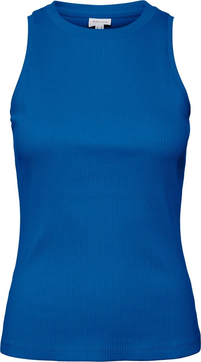 VERO MODA VMLAVENDER SL TOP VMA JRS NOOS Dames Tanktop - Maat XL 1 VERO MODA VMLAVENDER SL TOP VMA JRS NOOS Dames Tanktop - Maat XL