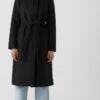 VERO MODA VMTWODOPE VERA LONG WOOL COAT GA NOOS Dames Jas - Maat XS