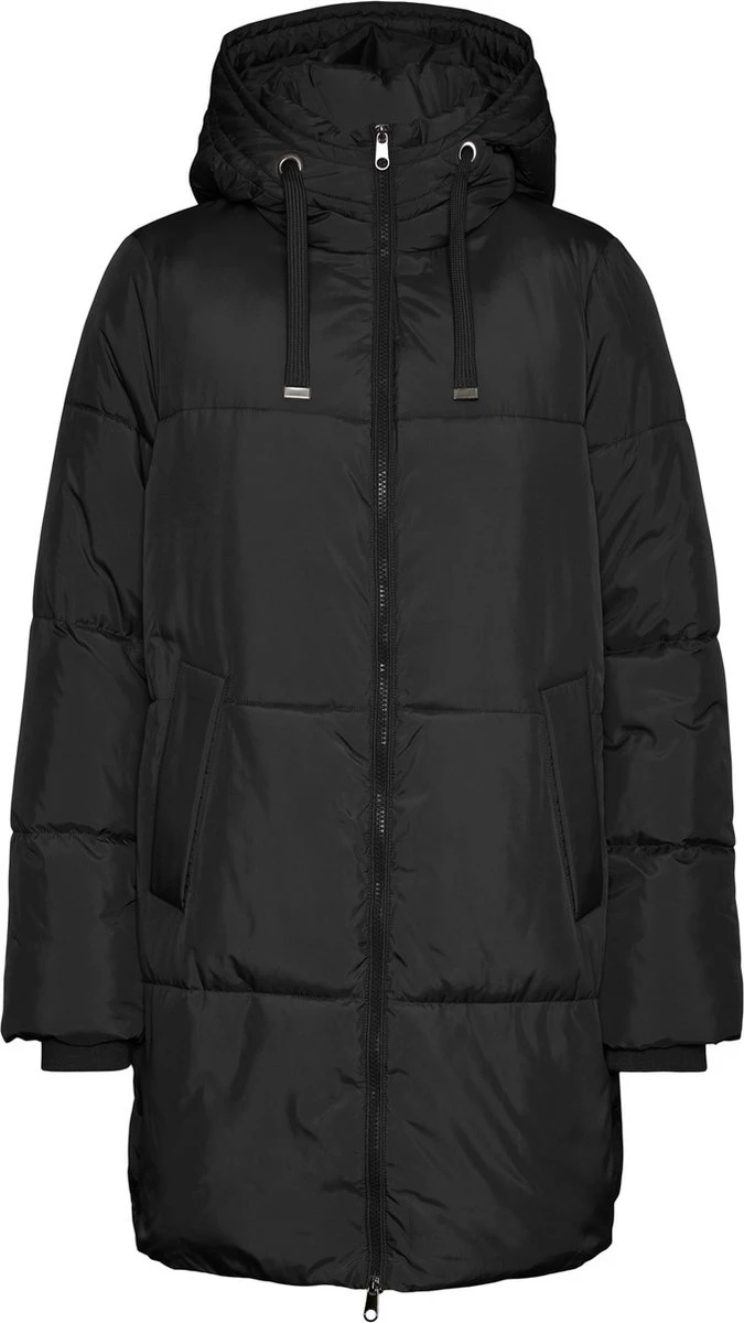 VERO MODA VMGEMMAFLORA JACKET BOOS Dames Jas - Maat S 1 VERO MODA VMGEMMAFLORA JACKET BOOS Dames Jas - Maat S