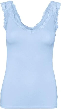 Vero Moda Top Vmrosa Sl Top Jrs Noos 10287348 Skyway Dames Maat - XXL