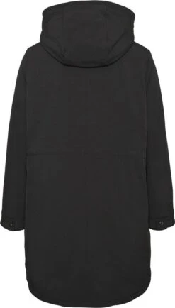 VERO MODA CURVE VMCLEANMILA 3/4 JACKET CURVE Dames Jas - Maat 46 11 VERO MODA CURVE VMCLEANMILA 3/4 JACKET CURVE Dames Jas - Maat 46 -Vero Moda 683x1200 8