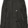 VERO MODA VMSTORM 3/4 PARKA Dames Jas - Maat S