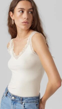 Vero Moda Top Vmrosa Sl Top Jrs Noos 10287348 Birch Dames Maat - M 8 Vero Moda Top Vmrosa Sl Top Jrs Noos 10287348 Birch Dames Maat - M -Vero Moda 687x1200