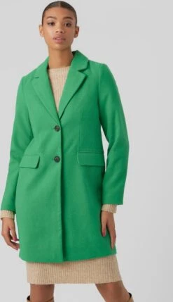 VERO MODA VMGIANNA COAT BOOS Dames Jas - Maat M 9 VERO MODA VMGIANNA COAT BOOS Dames Jas - Maat M -Vero Moda 691x1200 7