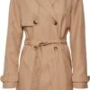 VERO MODA VMCELESTE SS23 TRENCH COAT Dames Jas - Maat M