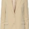 VERO MODA VMZAMIRA LS LOOSE BLAZER GA NOOS Dames Blazer - Maat XL