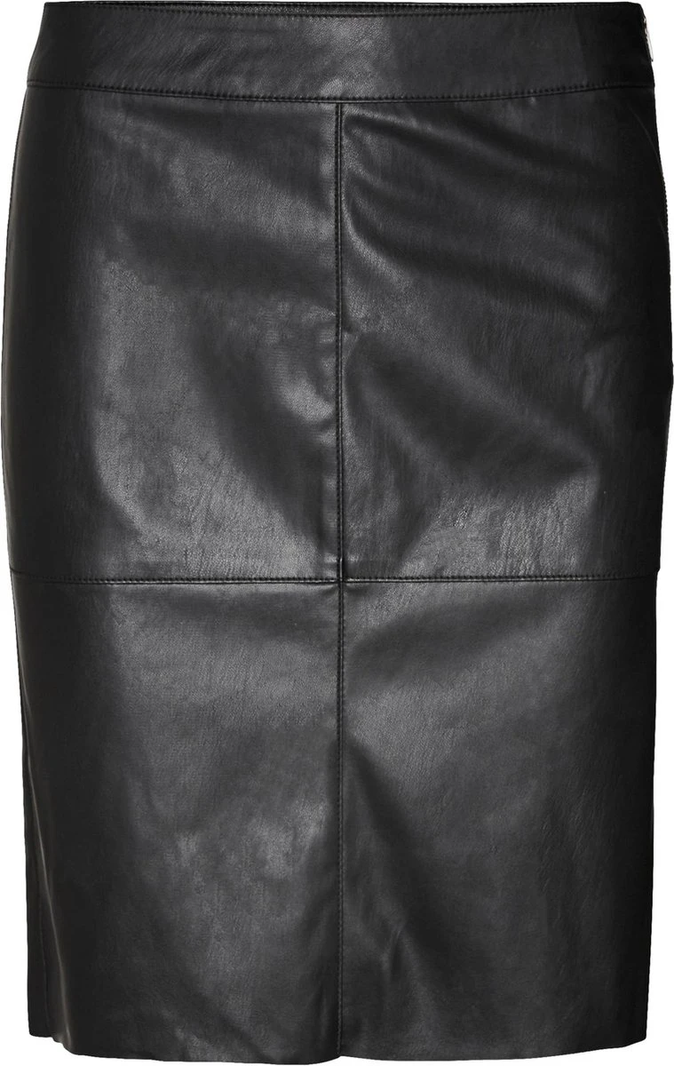 VERO MODA VMOLYMPIA HR SHORT PL SKIRT NOOS Dames Rok - Maat S 7 VERO MODA VMOLYMPIA HR SHORT PL SKIRT NOOS Dames Rok - Maat S - Afbeelding 7