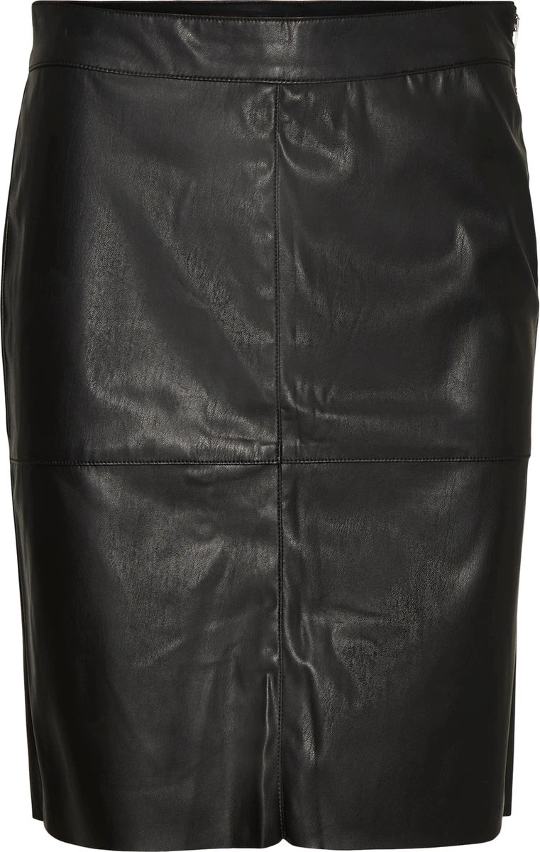 VERO MODA VMOLYMPIA HR SHORT PL SKIRT NOOS Dames Rok - Maat S 1 VERO MODA VMOLYMPIA HR SHORT PL SKIRT NOOS Dames Rok - Maat S