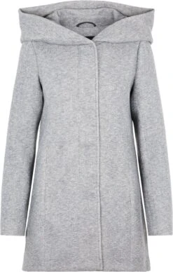 VERO MODA VMVERODONA LS JACKET NOOS Dames Jas - Maat S