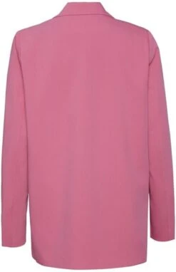 Vero Moda Blazer Vmzelda Ls Blazer Noos 10259211 Pink Yarrow Dames Maat - 42 -Vero Moda 775x1200 4