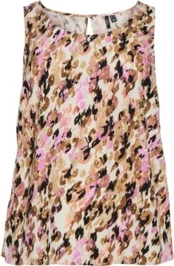 VERO MODA Curve ECO Singlet VMEASY