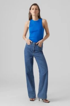 VERO MODA VMLAVENDER SL TOP VMA JRS NOOS Dames Tanktop - Maat L 7 VERO MODA VMLAVENDER SL TOP VMA JRS NOOS Dames Tanktop - Maat L -Vero Moda 800x1200 172