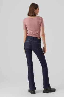 Vero Moda T-shirt Vmpanda Modal S/s Top Noos 10231753 Nostalgia Rose Dames Maat - L 9 Vero Moda T-shirt Vmpanda Modal S/s Top Noos 10231753 Nostalgia Rose Dames Maat - L -Vero Moda 800x1200 192