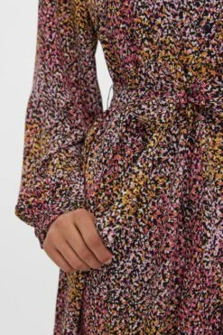 VERO MODA VMLOTUS L/S SHIRT DRESS WVN GA BTQ Dames Jurk - Maat S 9 VERO MODA VMLOTUS L/S SHIRT DRESS WVN GA BTQ Dames Jurk - Maat S -Vero Moda 800x1200 267