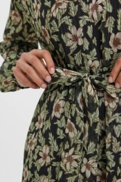 VERO MODA VMLIA L/S 7/8 DRESS WVN BTQ Dames Jurk - Maat XL 9 VERO MODA VMLIA L/S 7/8 DRESS WVN BTQ Dames Jurk - Maat XL -Vero Moda 800x1200 270