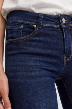 VERO MODA VMLUX MR SLIM JEANS RI347 NOOS Dames Jeans - Maat S/32 -Vero Moda 800x1200 291