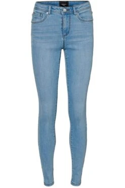 VERO MODA VMTANYA MR S PIPING JEANS VI352 GA NOOS Dames Jeans - Maat S X L30 20 VERO MODA VMTANYA MR S PIPING JEANS VI352 GA NOOS Dames Jeans - Maat S X L30 -Vero Moda 800x1200 303