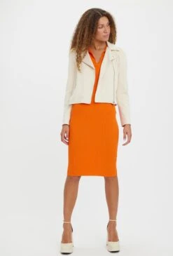 Vero Moda VMJOSE SHORT FAUX SUEDE JACKET BOOS Dames Biker Jacket Birch - Maat M 8 Vero Moda VMJOSE SHORT FAUX SUEDE JACKET BOOS Dames Biker Jacket Birch - Maat M -Vero Moda 811x1200 14