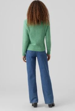 VERO MODA VMDOFFY LS O-NECK BLOUSE GA NOOS Dames Trui - Maat XXL 15 VERO MODA VMDOFFY LS O-NECK BLOUSE GA NOOS Dames Trui - Maat XXL -Vero Moda 811x1200 5