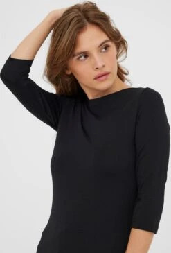 VERO MODA VMPANDA MODAL 3/4 TOP JRS NOOS Dames T-shirts - Maat L 7 VERO MODA VMPANDA MODAL 3/4 TOP JRS NOOS Dames T-shirts - Maat L -Vero Moda 812x1200 13