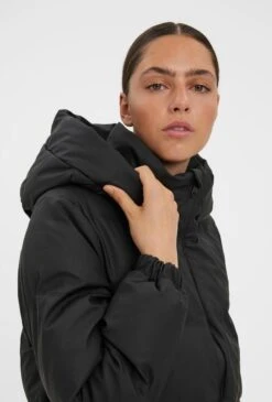 VERO MODA VMNOE LONG COATED COAT BOOS CP Dames Jas - Maat XL 8 VERO MODA VMNOE LONG COATED COAT BOOS CP Dames Jas - Maat XL -Vero Moda 813x1200 12