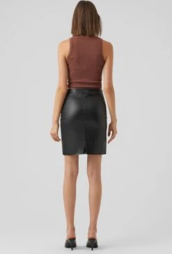 VERO MODA VMOLYMPIA HR SHORT PL SKIRT NOOS Dames Rok - Maat S 11 VERO MODA VMOLYMPIA HR SHORT PL SKIRT NOOS Dames Rok - Maat S -Vero Moda 814x1200 7