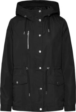 VERO MODA VMPERNILLEFIE SHORT PARKA Dames Jas - Maat XXL -Vero Moda 817x1200 26