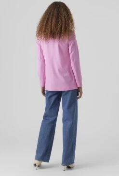 Vero Moda Blazer Vmlistakia Ls Solid Blazer Boo 10279719 Cycleman Dames Maat - XS 9 Vero Moda Blazer Vmlistakia Ls Solid Blazer Boo 10279719 Cycleman Dames Maat - XS -Vero Moda 817x1200 29