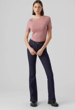 Vero Moda T-shirt Vmpanda Modal S/s Top Noos 10231753 Nostalgia Rose Dames Maat - L 12 Vero Moda T-shirt Vmpanda Modal S/s Top Noos 10231753 Nostalgia Rose Dames Maat - L -Vero Moda 819x1200 1